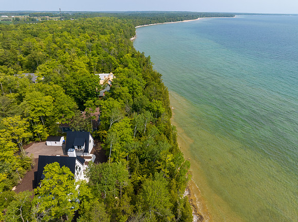 5996 Lakeshore Rd Jacksonport Summer Update-21