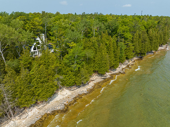 5996 Lakeshore Rd Jacksonport Summer Update-23