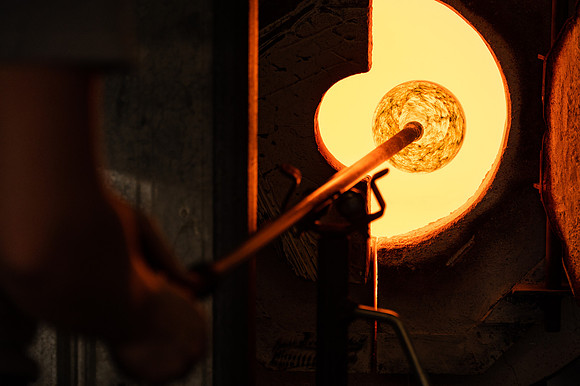 Chelsea Littman The Glass Blower-7