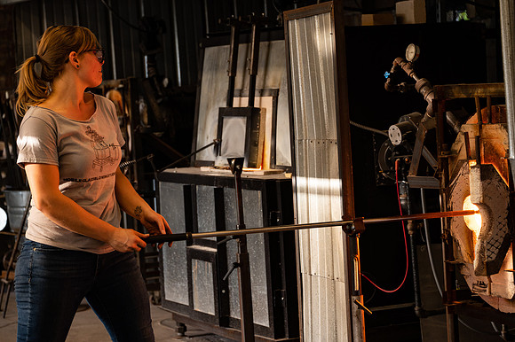 Chelsea Littman The Glass Blower-3