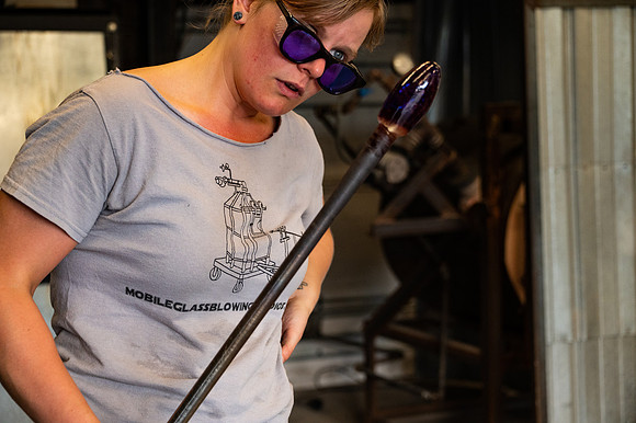 Chelsea Littman The Glass Blower-12