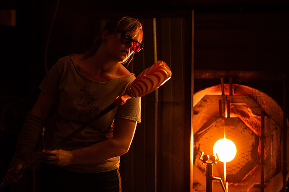Chelsea Littman The Glass Blower-33