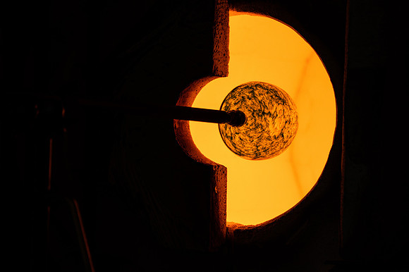 Chelsea Littman The Glass Blower-6