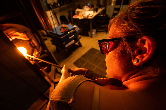Chelsea Littman The Glass Blower-18
