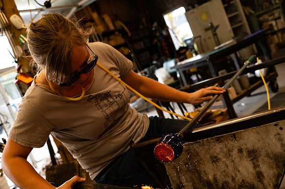 Chelsea Littman The Glass Blower-16