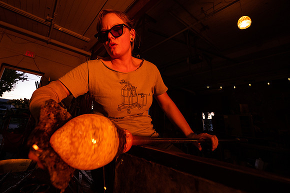 Chelsea Littman The Glass Blower-20
