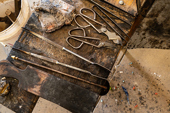 Chelsea Littman The Glass Blower-9