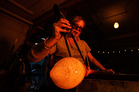Chelsea Littman The Glass Blower-22