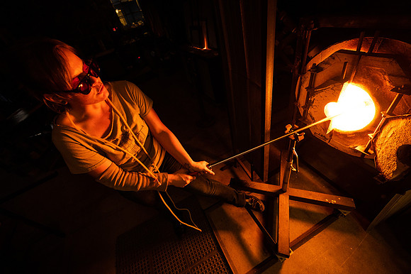 Chelsea Littman The Glass Blower-21