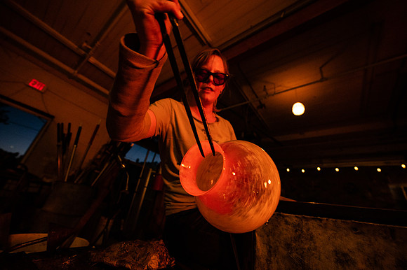 Chelsea Littman The Glass Blower-28