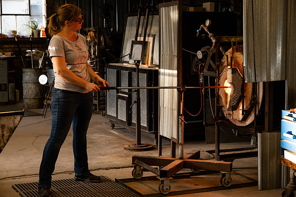 Chelsea Littman The Glass Blower-4