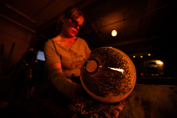 Chelsea Littman The Glass Blower-25