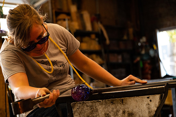 Chelsea Littman The Glass Blower-13