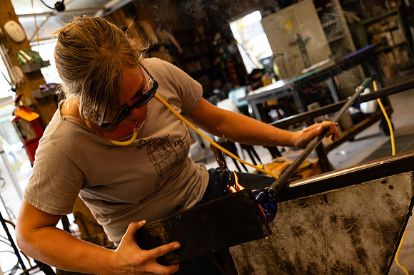 Chelsea Littman The Glass Blower-15