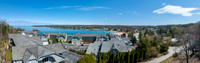 LVBH View At 45' Above Ground Level