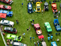Brussels Car Show Labor Day Weekend-27