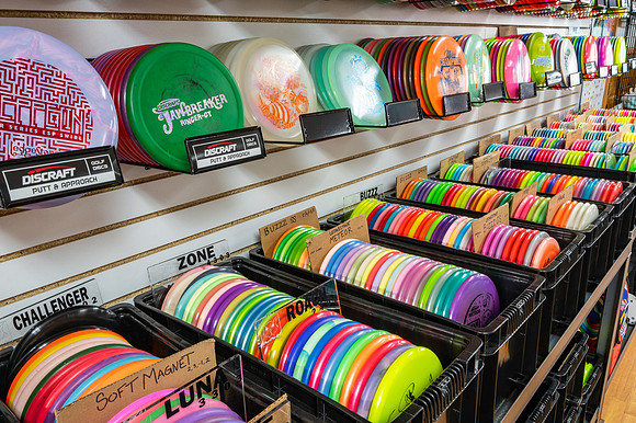 Door Disc Golf-6