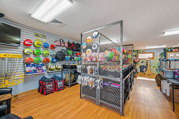 Door Disc Golf-3
