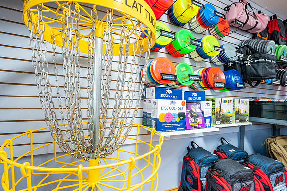 Door Disc Golf-44