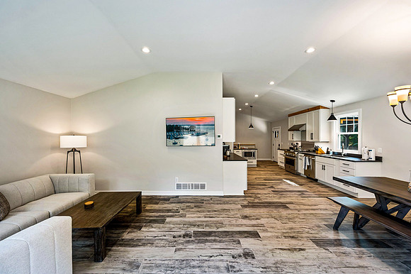 Fish Creek Lodge Back unit-12