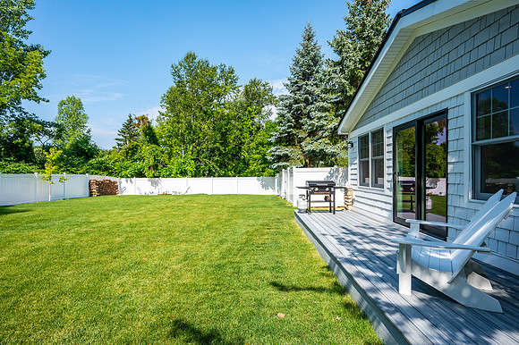 Fish Creek Lodge Back unit-9