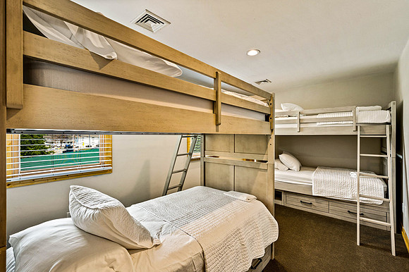 Fish Creek Lodge Back unit-20