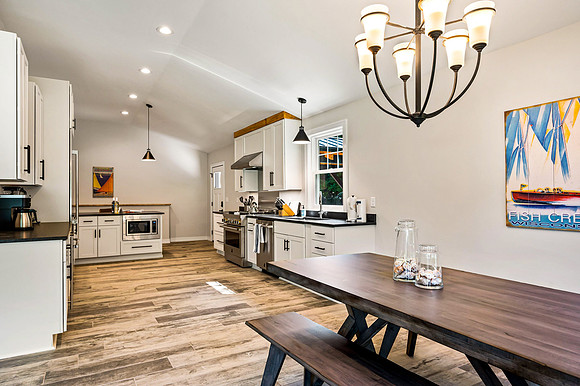 Fish Creek Lodge Back unit-13