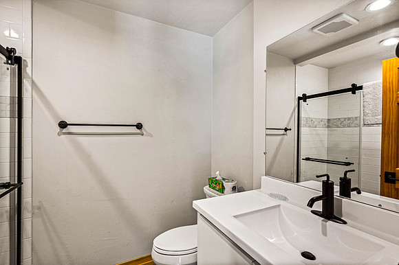 Fish Creek Lodge Back unit-26