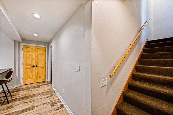 Fish Creek Lodge Back unit-17