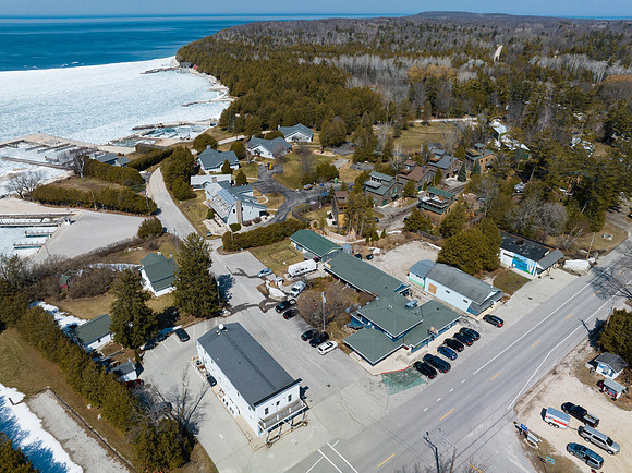 Blue Bear Before-25