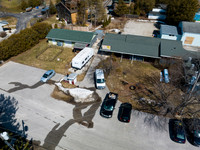 Blue Bear Before spring 2023