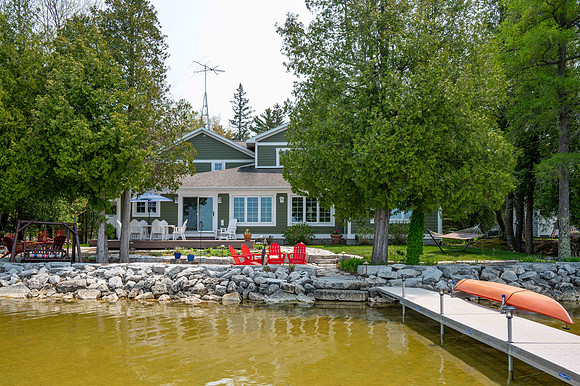 5347 S. Lake Road Sturgeon Bay Summer Updates-12