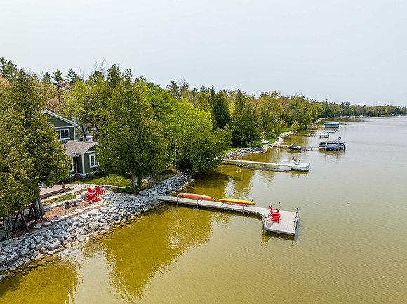 5347 S. Lake Road Sturgeon Bay Summer Updates-16