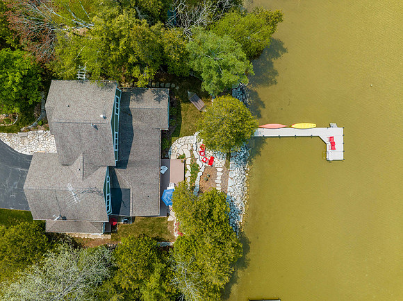 5347 S. Lake Road Sturgeon Bay Summer Updates-18