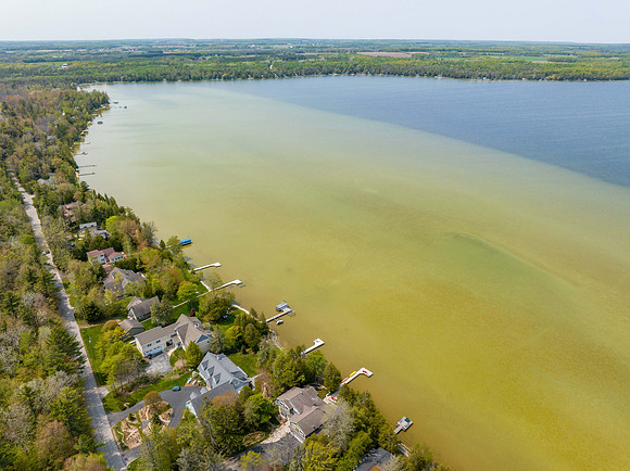 5347 S. Lake Road Sturgeon Bay Summer Updates-23