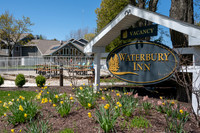 Waterbury Inn unit 111, Ephraim