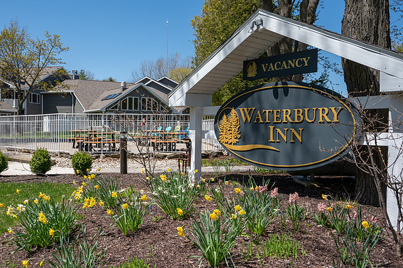Waterbury Inn unit 111 Ephraim-1