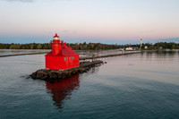 Sturgeon Bay Ship Canal