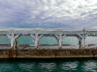 Ship Canal Pier and Light-3