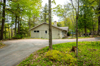Summer Updates -Web- 10682 Forest Lane, Sister Bay