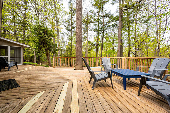 Summer Updates 10682 Forest Lane Sister Bay-7