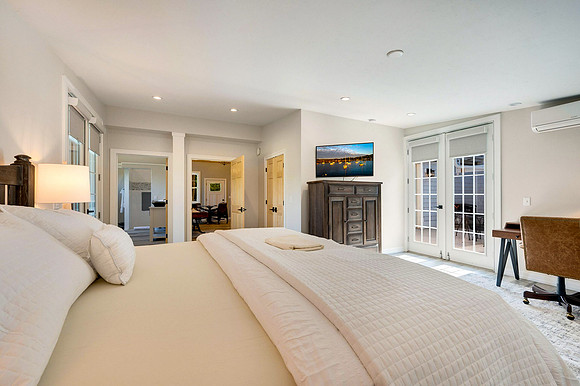 Fish Creek Lodge Front unit-13