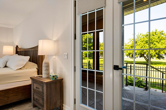 Fish Creek Lodge Front unit-12