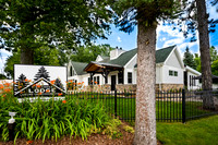 -Web- Fish Creek Lodge Front