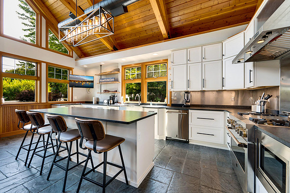 Fish Creek Lodge Front unit-26