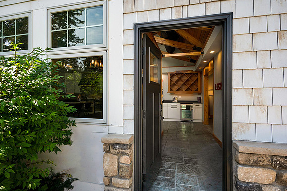Fish Creek Lodge Front unit-3