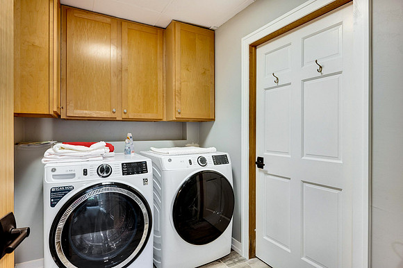Fish Creek Lodge Front unit-33