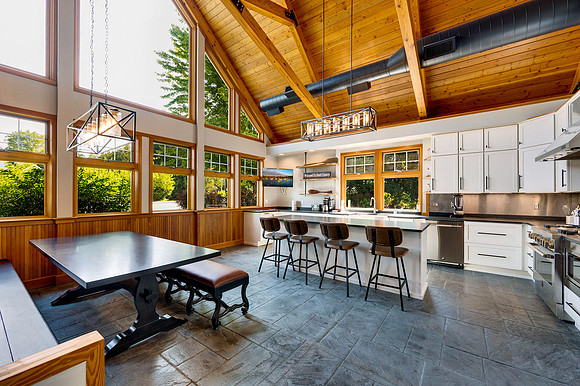 Fish Creek Lodge Front unit-23