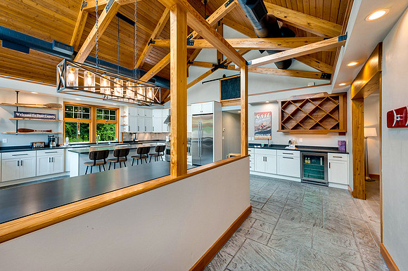 Fish Creek Lodge Front unit-4