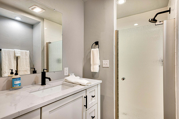 Fish Creek Lodge Front unit-31